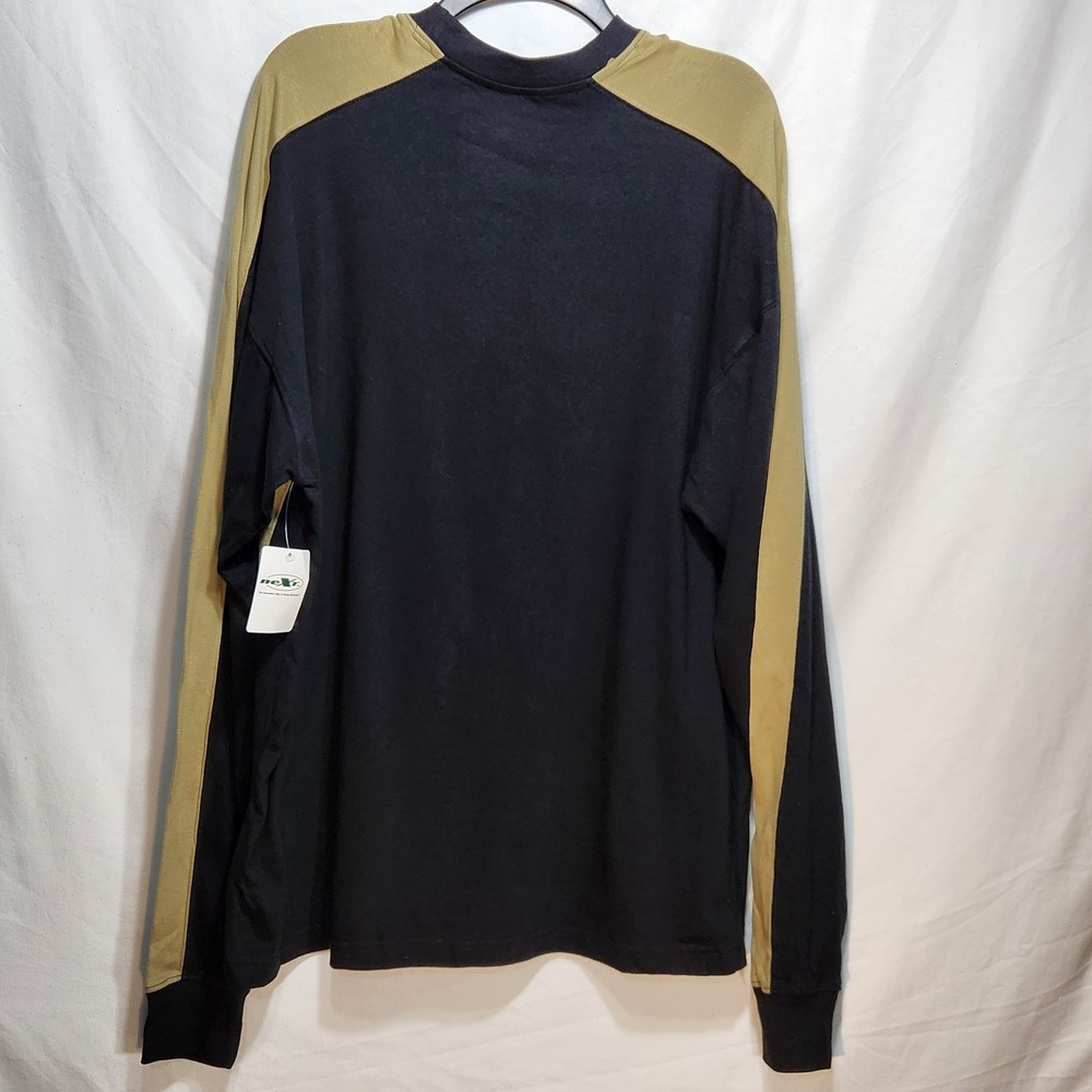 Varsity Classic University of Missouri Tigers Long Sleeve Shirt 2XL‎ NWT - Picture 2 of 5